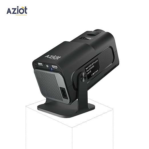 AziotElevateSmartProjector1