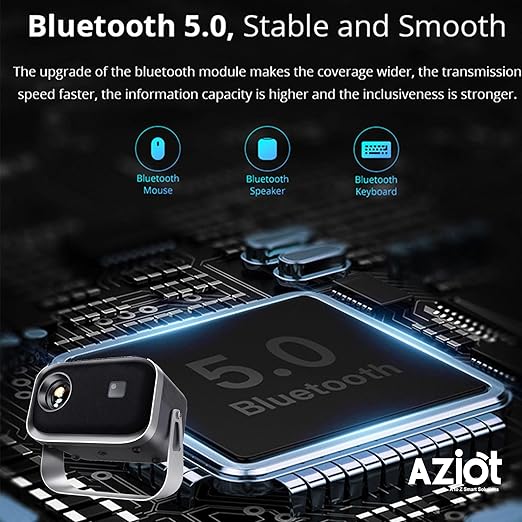 AziotPrimeSmartProjector1