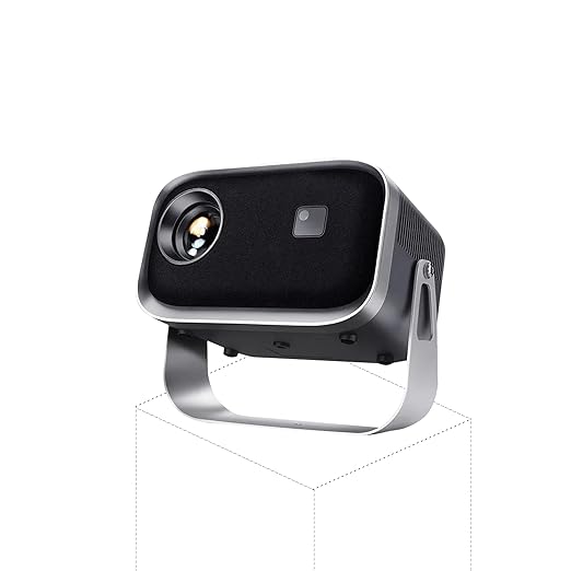 AziotPrimeSmartProjector