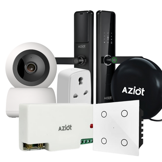Aziot_products