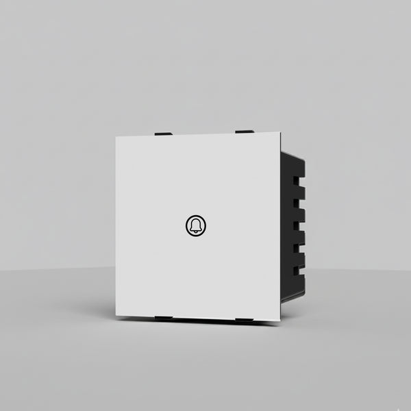 AZIOT Non Smart Modular Bell Touch Switch