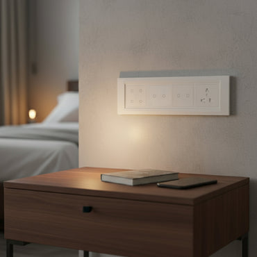 Smart Switch Buying Guide for Indian Homes (2026)