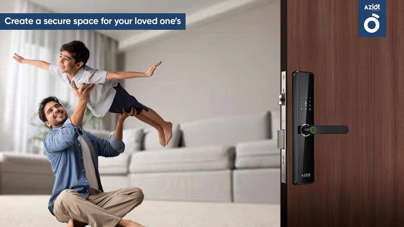 Smart Door Lock vs Traditional Lock: India Comparison Guide (2026)