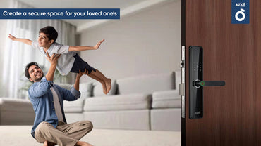 Smart Door Lock vs Traditional Lock: India Comparison Guide (2026)