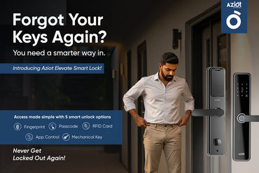 Best Smart Locks in India 2026: Features, Pricing, and Installation Guide