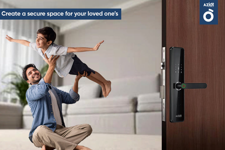 10 Smart Lock Myths in India (Answered): Battery, Installation, Door Compatibility & Security Explained