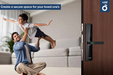 10 Smart Lock Myths in India (Answered): Battery, Installation, Door Compatibility & Security Explained