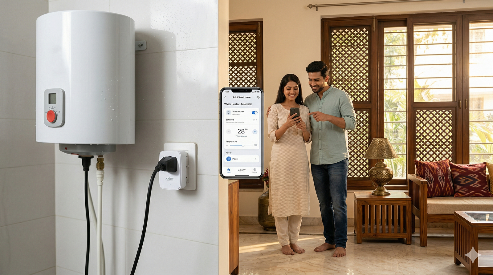 15 Clever Smart Plug Uses for Indian Homes (Beyond Just On/Off)
