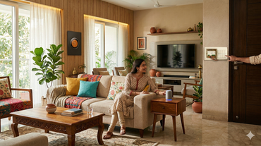 Smart switches for home