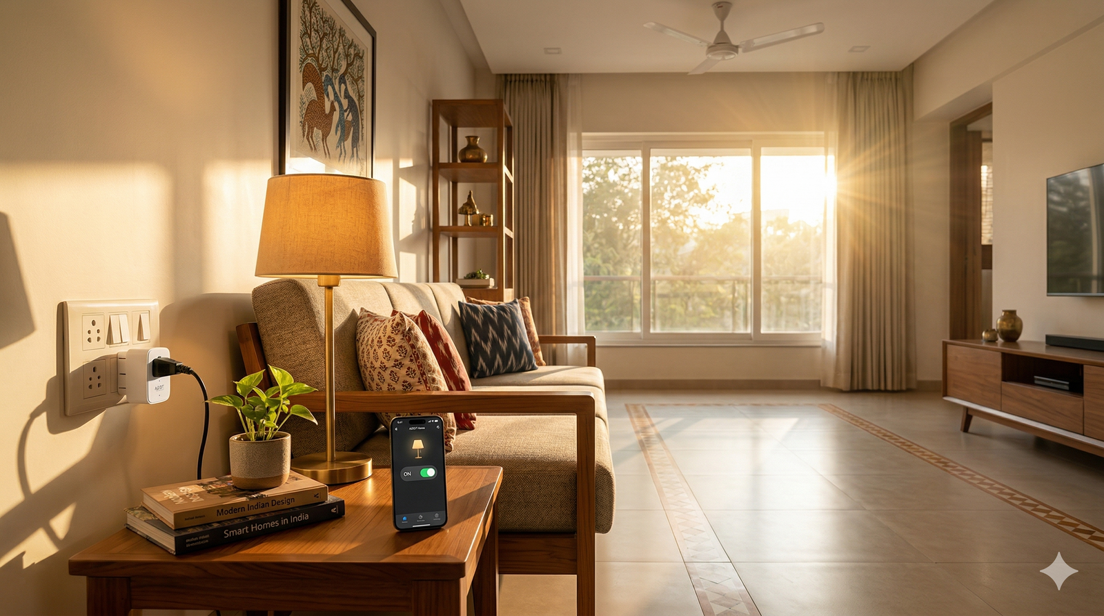 Smart Plug vs Smart Switch: Which is Best for Your Indian Home?