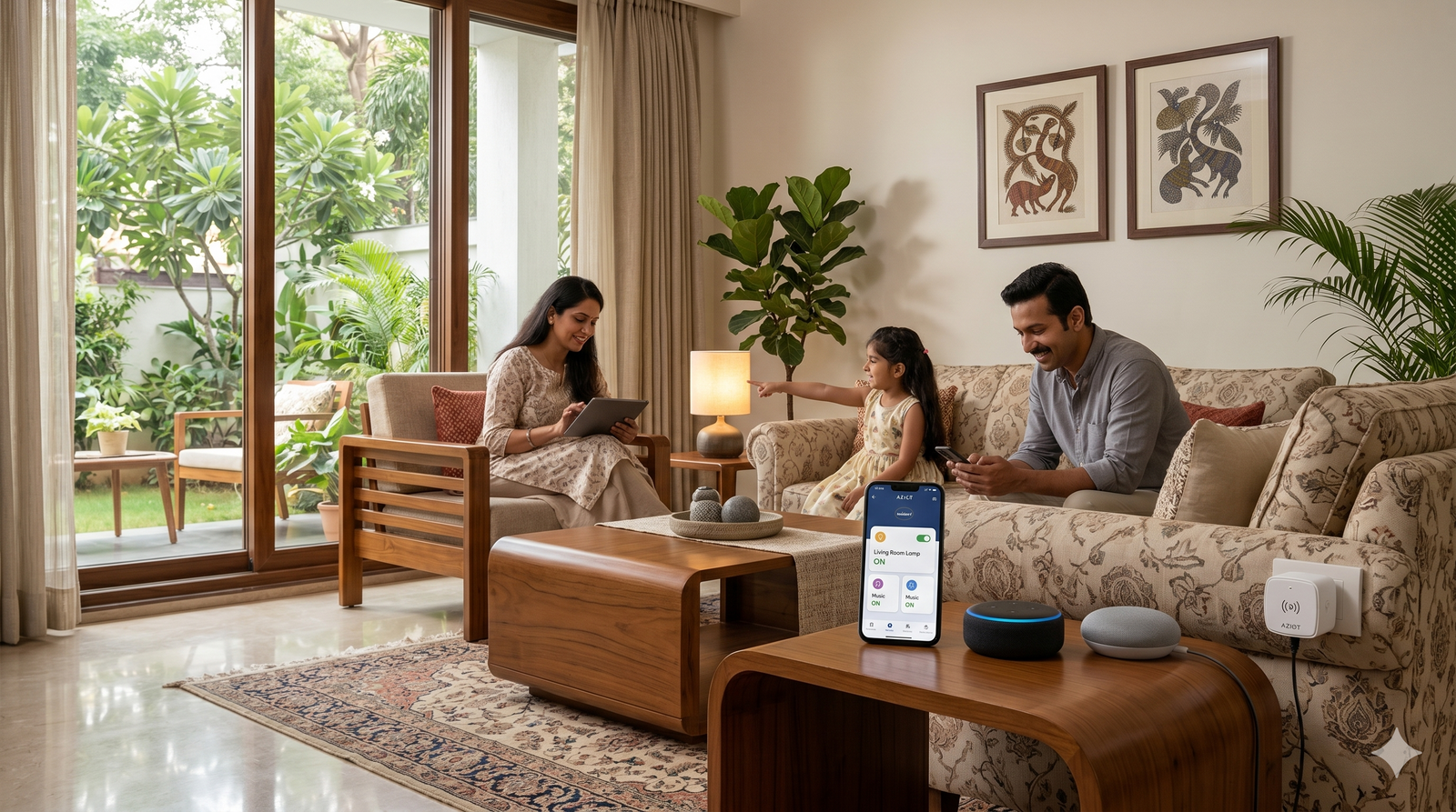 Works with Alexa vs Google Home vs Siri: Which Smart Home Ecosystem Should You Choose?