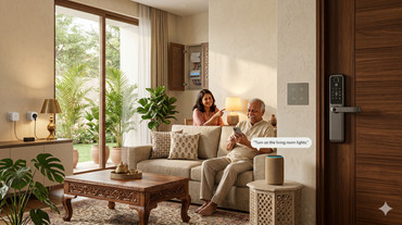 Best Home Automation Devices in India 2026: Top 10 Must-Have Smart Products