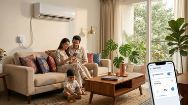 Can a 16amp Smart Plug Handle Your AC? A Comprehensive Guide for Indian Homes