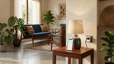 Best Smart Plug in India 2025: 10A vs 16A — Which One Do You Actually Need?