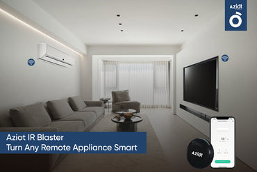 How Does an IR Blaster Work for AC? Simple Guide for Indian Homes