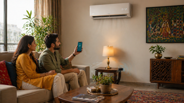 AZIOT IR Blaster | Universal Smart Remote for Smart Homes by AZIOT