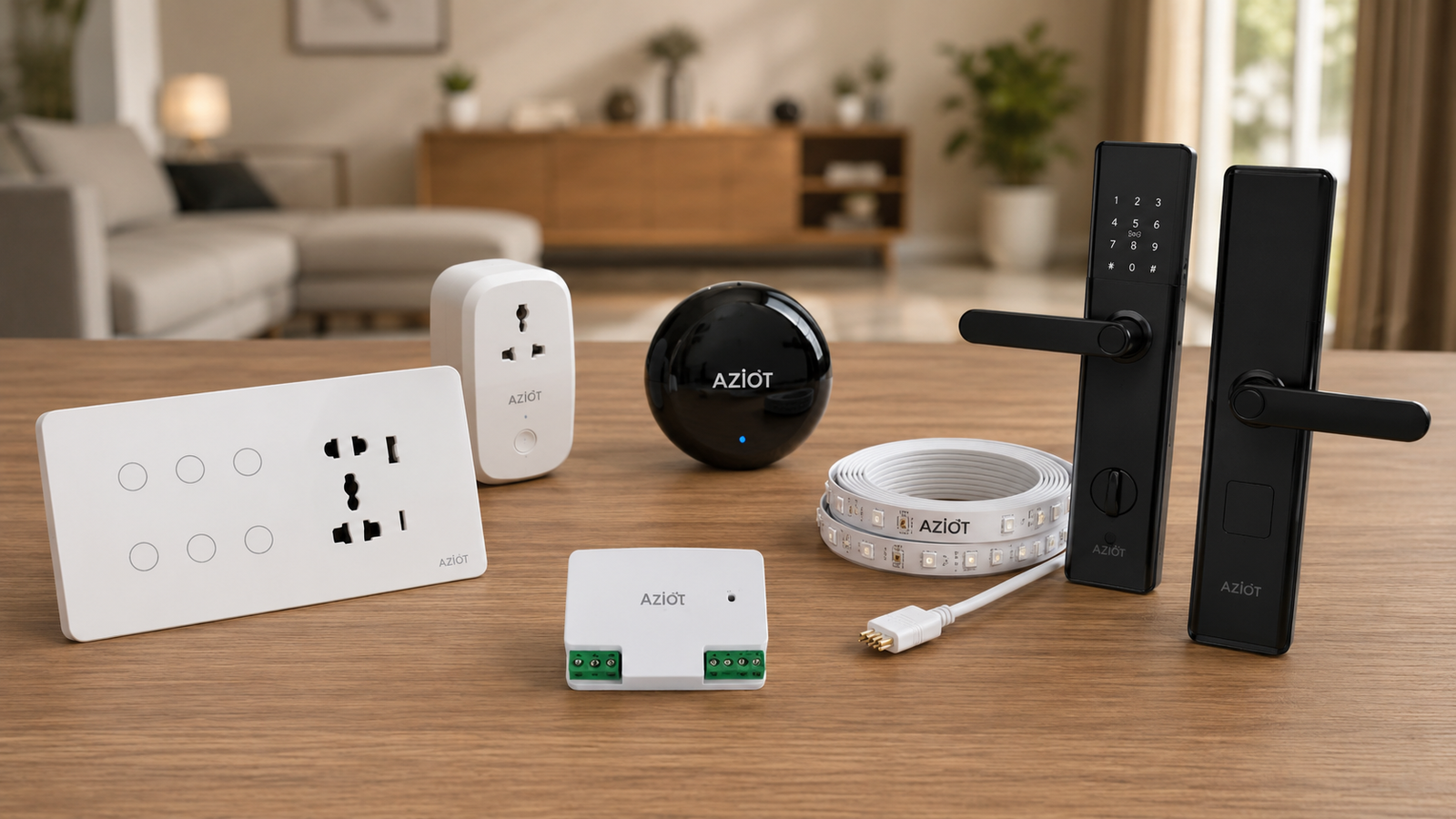 Smart Home Devices in India: The Complete 2026 Buyer's Guide (Every Category)