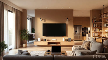 Top Benefits of Using WiFi Smart Switch Boards in Indian Homes