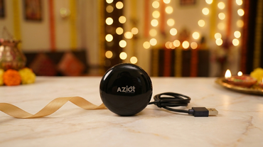 AZIOT IR Blaster presented as an affordable smart home gift