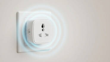 AZIOT 10A WiFi smart plug — what is a smart plug and how it works in an Indian home