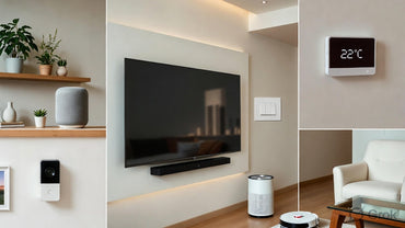 Best Smart Home Devices for 2BHK Apartment in India (2026)