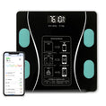 Weight Scale