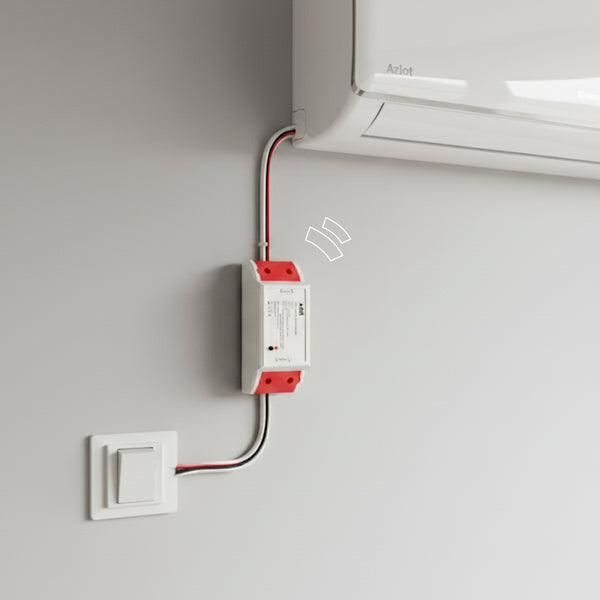 Aziot WiFi + BLE Smart Circuit Breaker - 16Amp