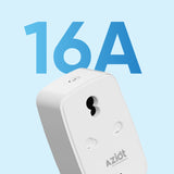 AZIOT 16A Smart Plug safety