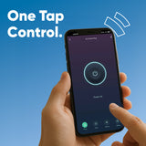 AZIOT 16A Smart Plug app control