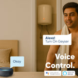 AZIOT 16A Smart Plug scheduling
