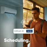 AZIOT 16A Smart Plug energy monitoring