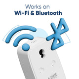 AZIOT 16A Smart Plug specifications
