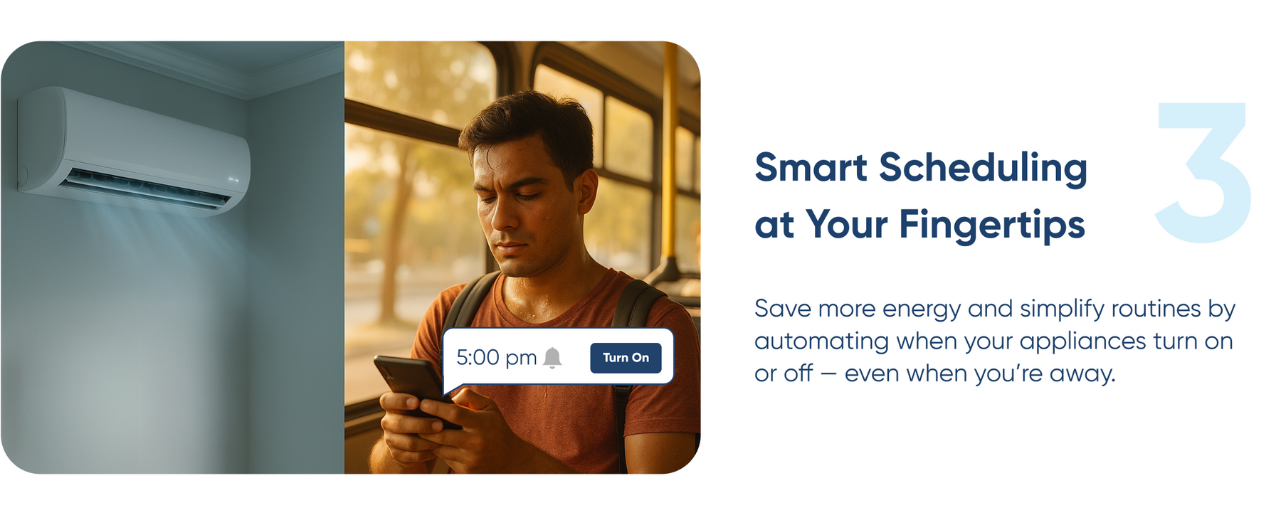 Aziot WiFi + BLE Smart Circuit Breaker - 30Amp, Compatible with Alexa & Google Assistant, Easy Installation, Made in India