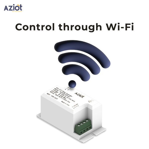 Aziot CCT Wi-Fi