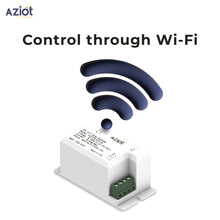 Aziot CCT Wi-Fi