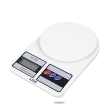 Aziot Kitchen weighing machine