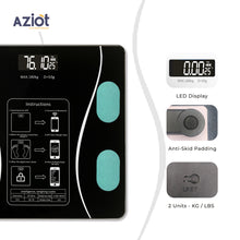 Elevate Control Black