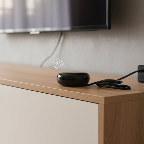 AZIOT IR Blaster | Universal Smart Remote