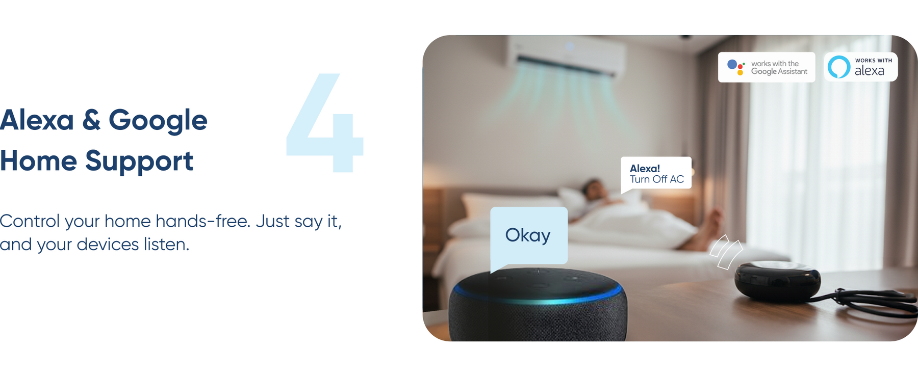 AZIOT IR Blaster | Universal Smart Remote